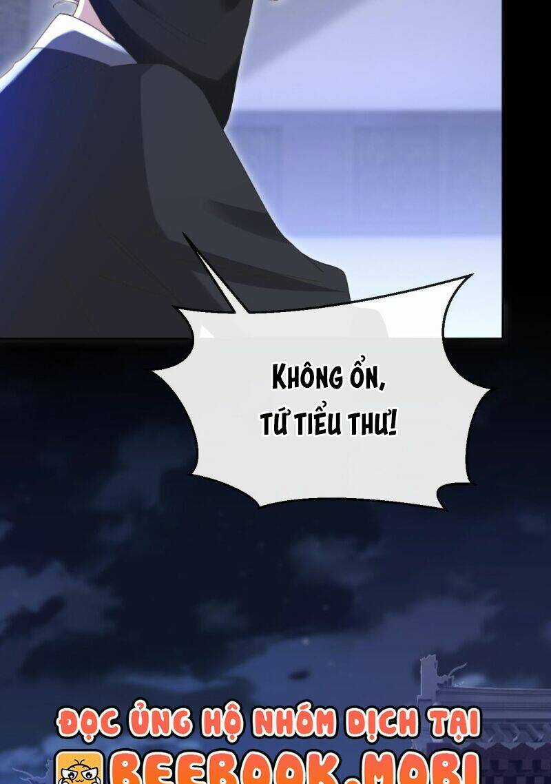 Đích Nữ Vi Mưu Chapter 47 trang 14