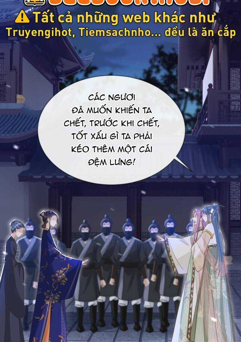 Đích Nữ Vi Mưu Chapter 47 trang 15