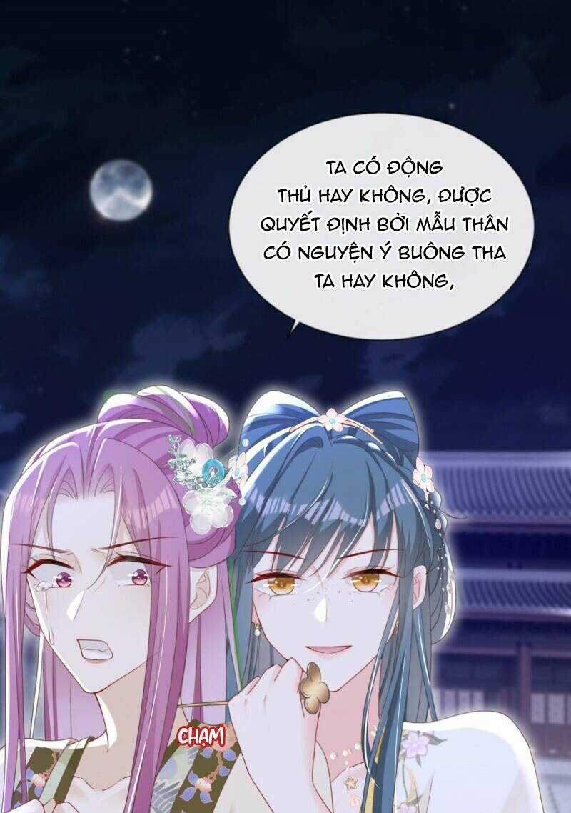 Đích Nữ Vi Mưu Chapter 47 trang 18