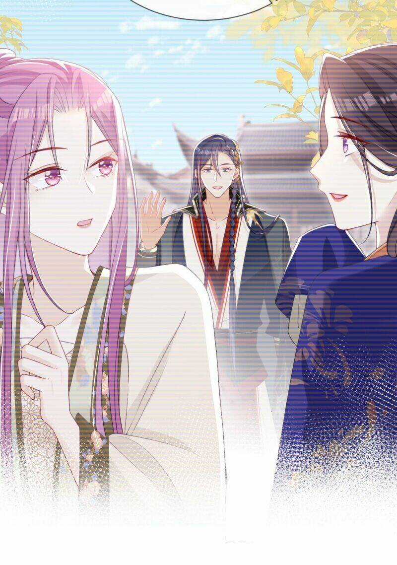 Đích Nữ Vi Mưu Chapter 47 trang 2