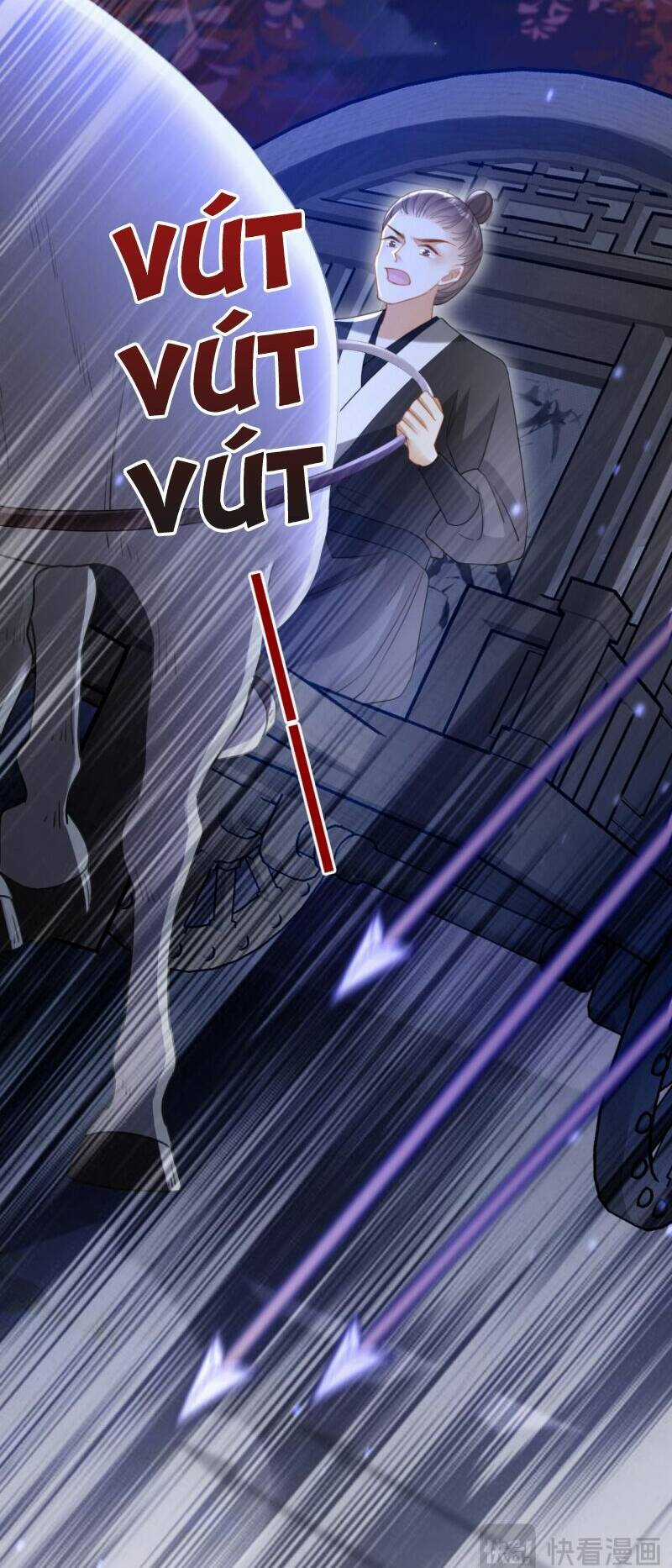 Đích Nữ Vi Mưu Chapter 47 trang 31