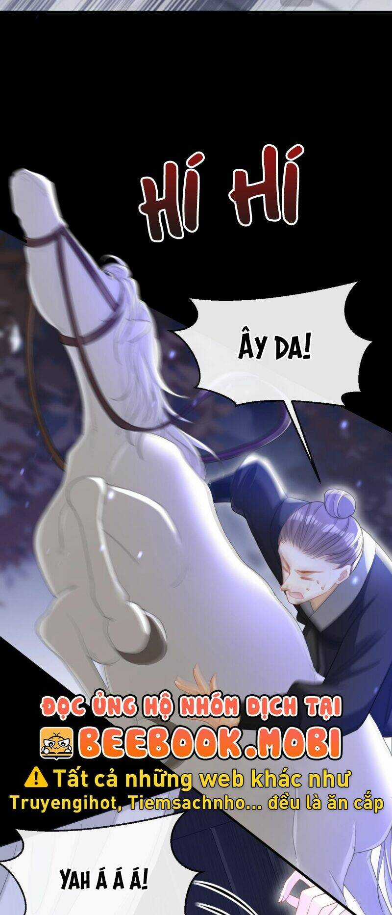 Đích Nữ Vi Mưu Chapter 47 trang 32