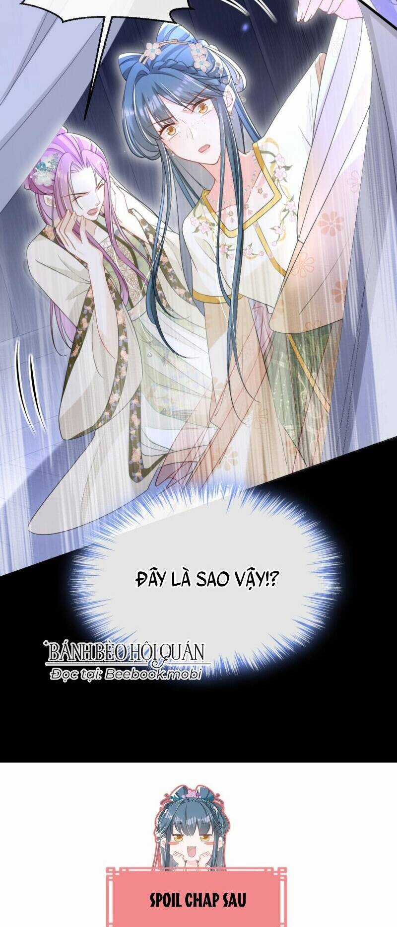 Đích Nữ Vi Mưu Chapter 47 trang 33