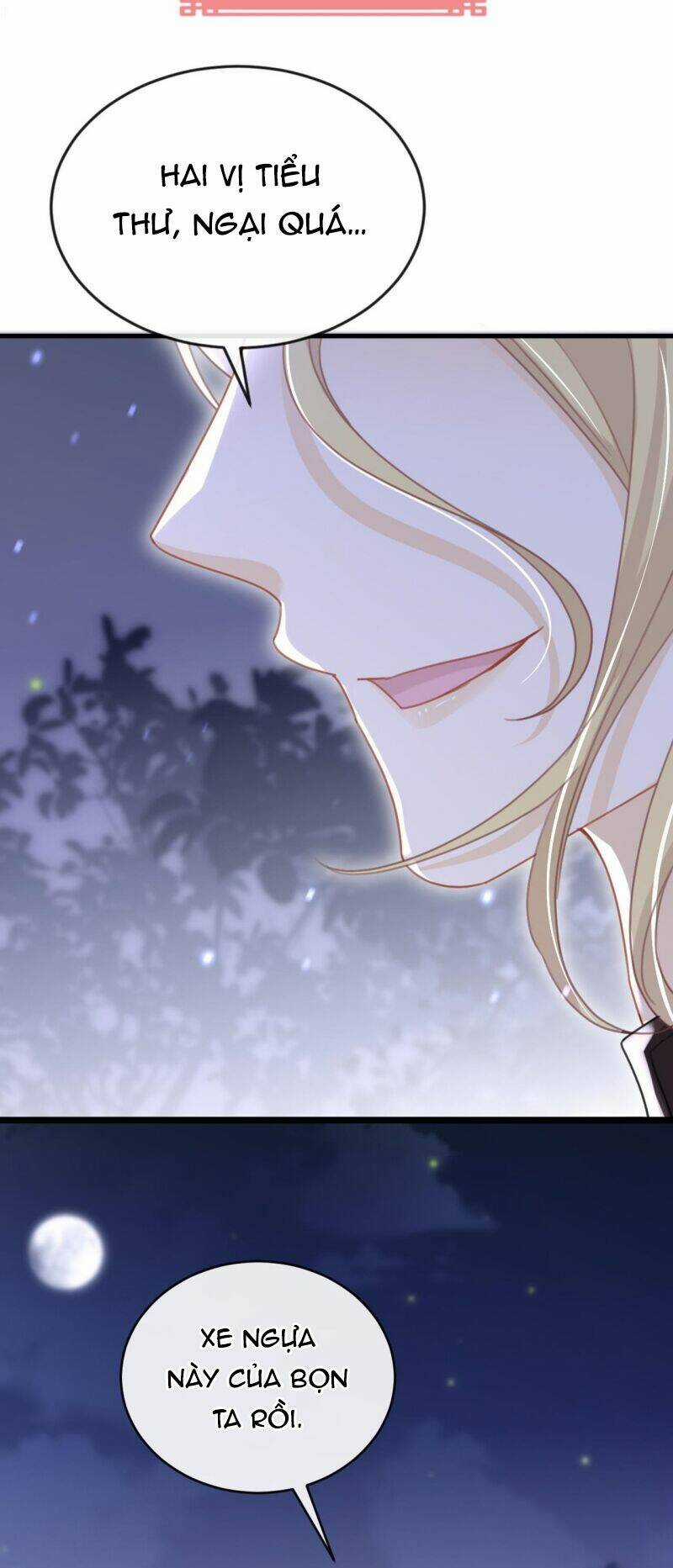 Đích Nữ Vi Mưu Chapter 47 trang 34