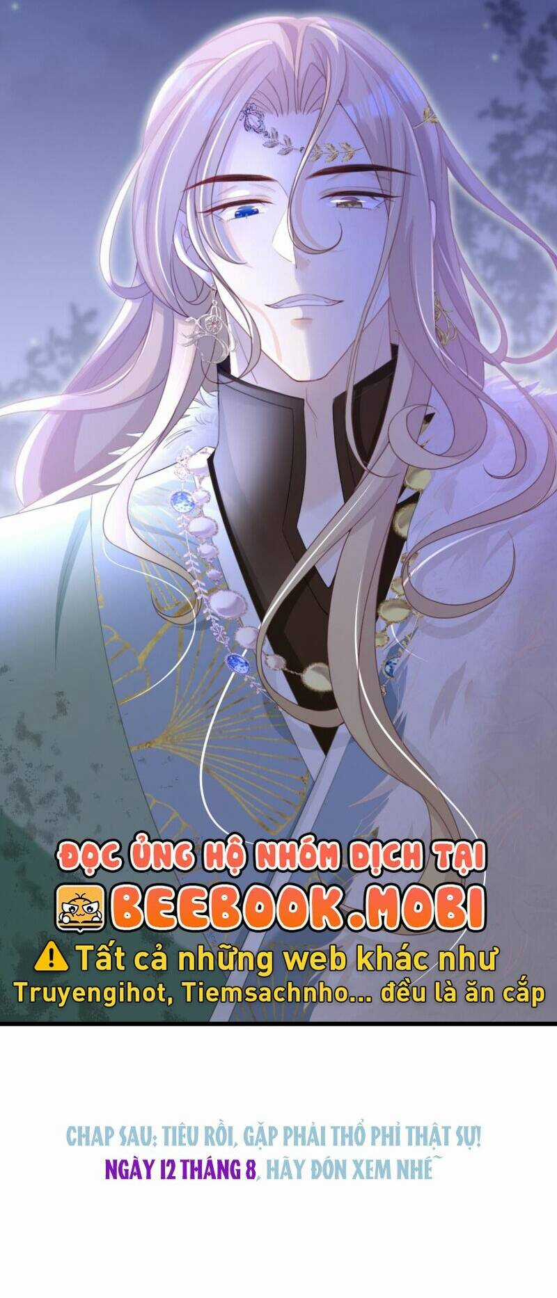 Đích Nữ Vi Mưu Chapter 47 trang 35