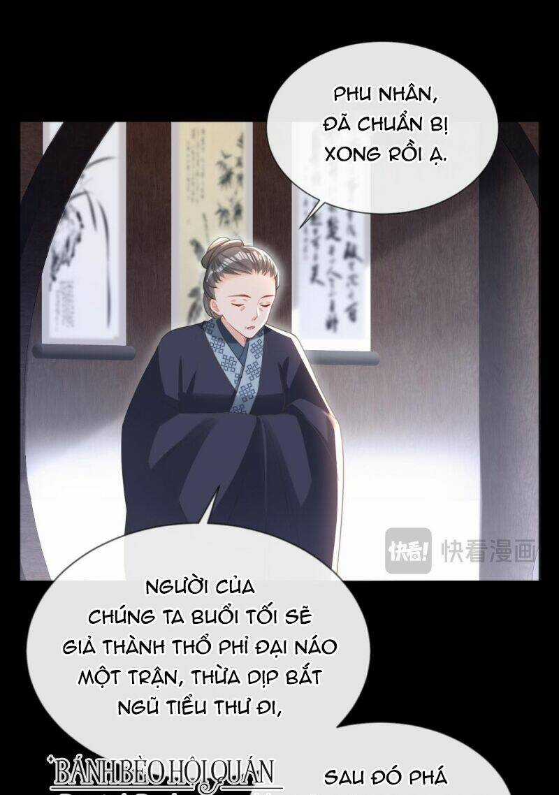 Đích Nữ Vi Mưu Chapter 47 trang 5