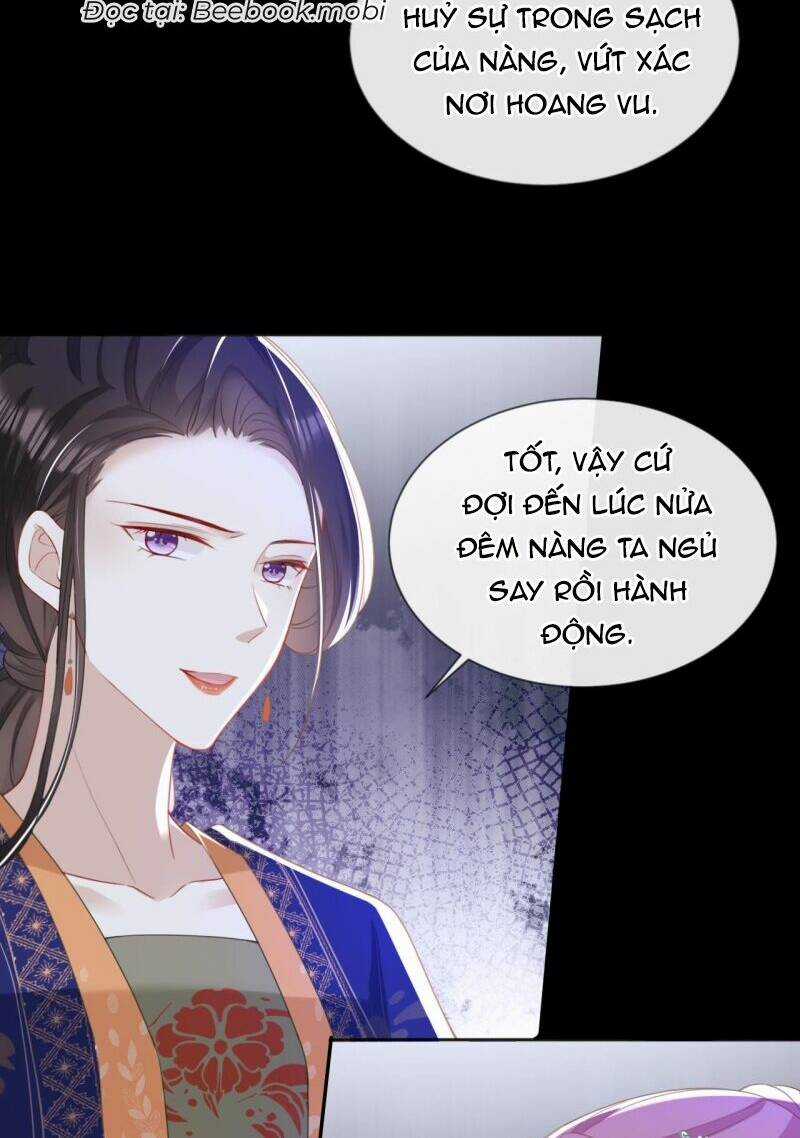 Đích Nữ Vi Mưu Chapter 47 trang 6