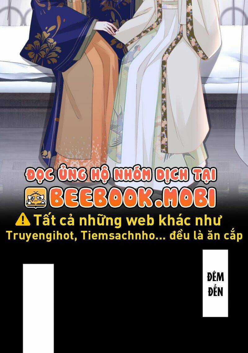 Đích Nữ Vi Mưu Chapter 47 trang 8