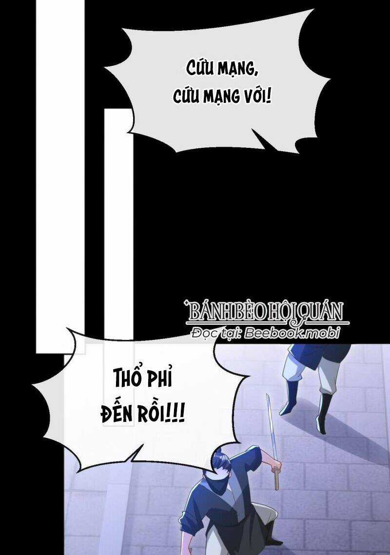 Đích Nữ Vi Mưu Chapter 47 trang 9