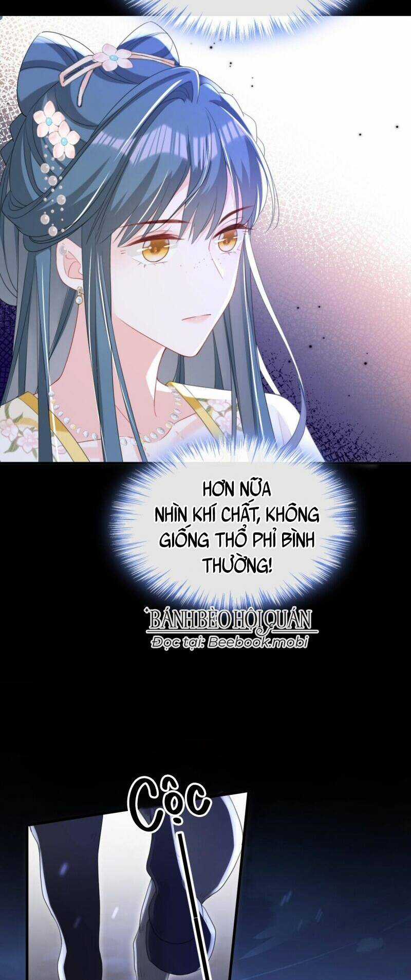 Đích Nữ Vi Mưu Chapter 48 trang 12