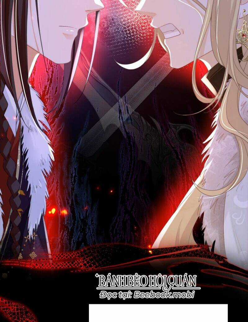 Đích Nữ Vi Mưu Chapter 48 trang 19