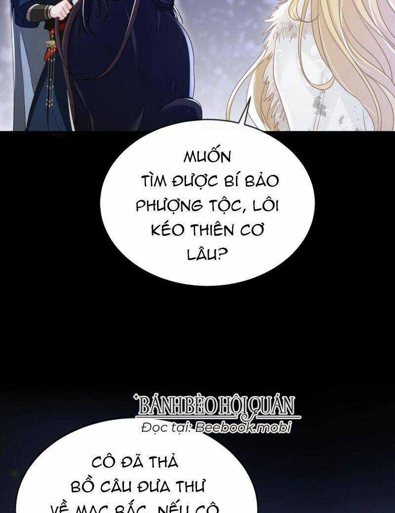Đích Nữ Vi Mưu Chapter 48 trang 21