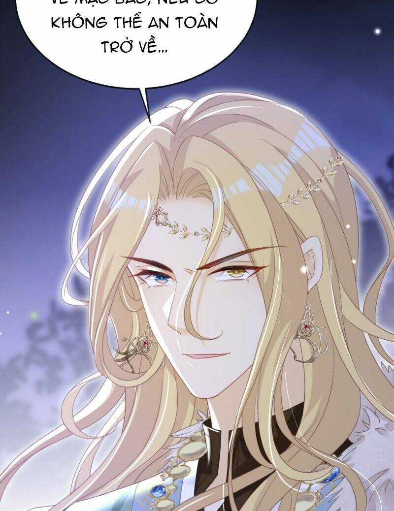 Đích Nữ Vi Mưu Chapter 48 trang 22