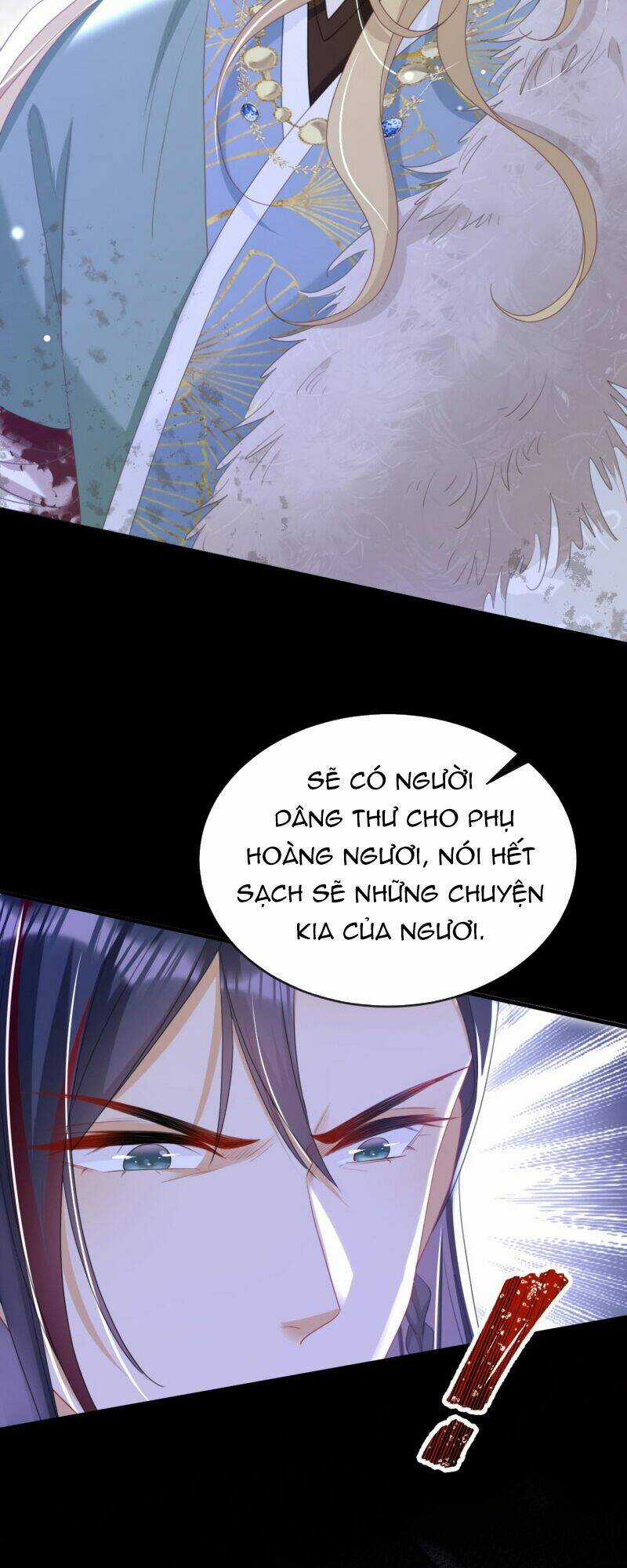 Đích Nữ Vi Mưu Chapter 48 trang 23
