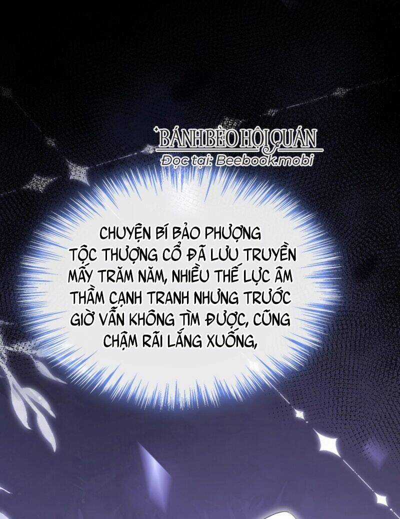 Đích Nữ Vi Mưu Chapter 48 trang 24