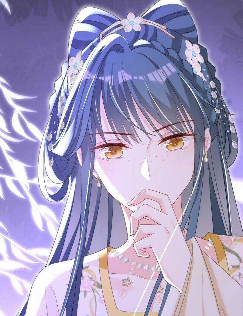 Đích Nữ Vi Mưu Chapter 48 trang 25