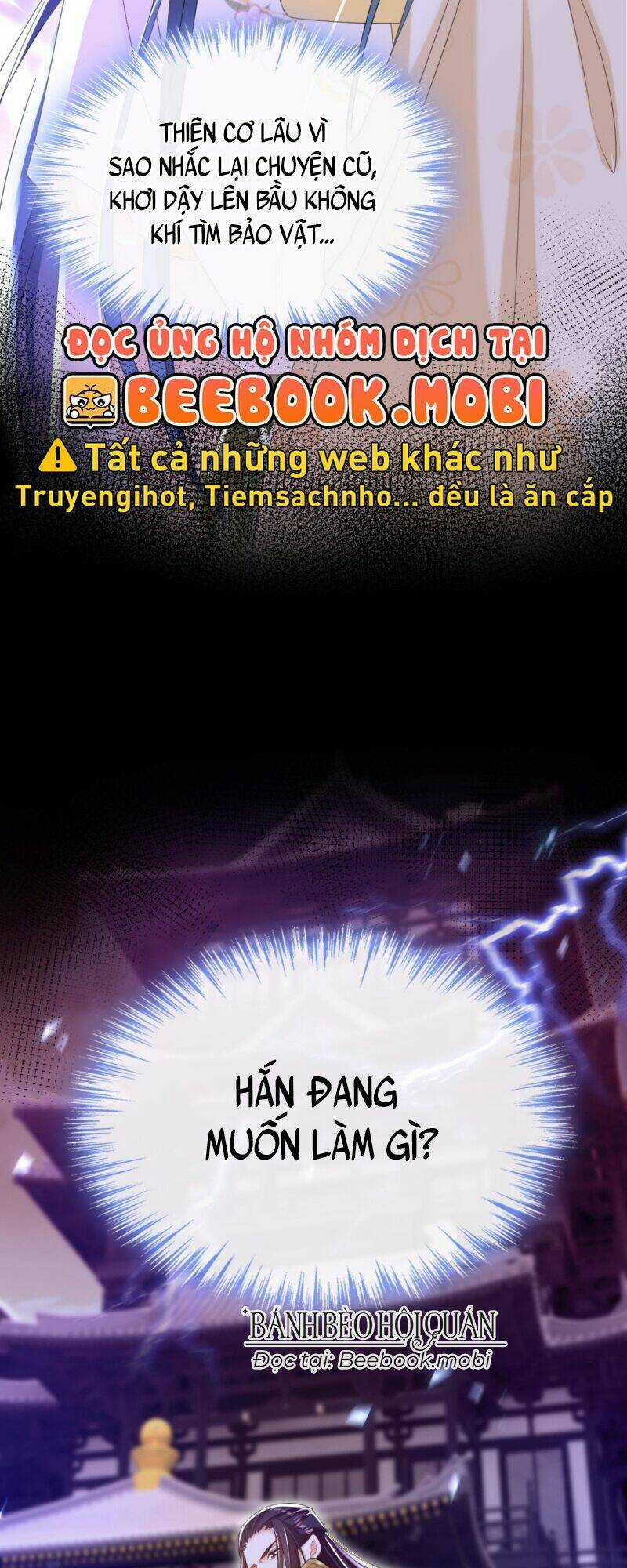 Đích Nữ Vi Mưu Chapter 48 trang 26