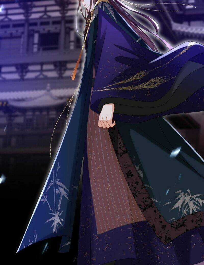 Đích Nữ Vi Mưu Chapter 48 trang 27