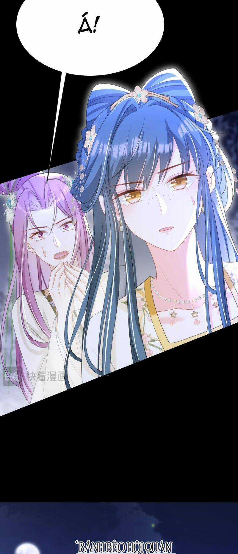 Đích Nữ Vi Mưu Chapter 48 trang 3