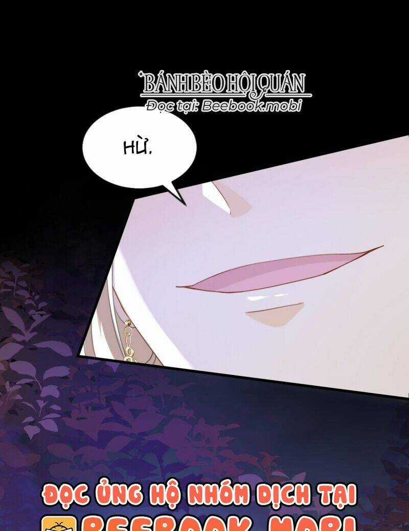 Đích Nữ Vi Mưu Chapter 48 trang 30