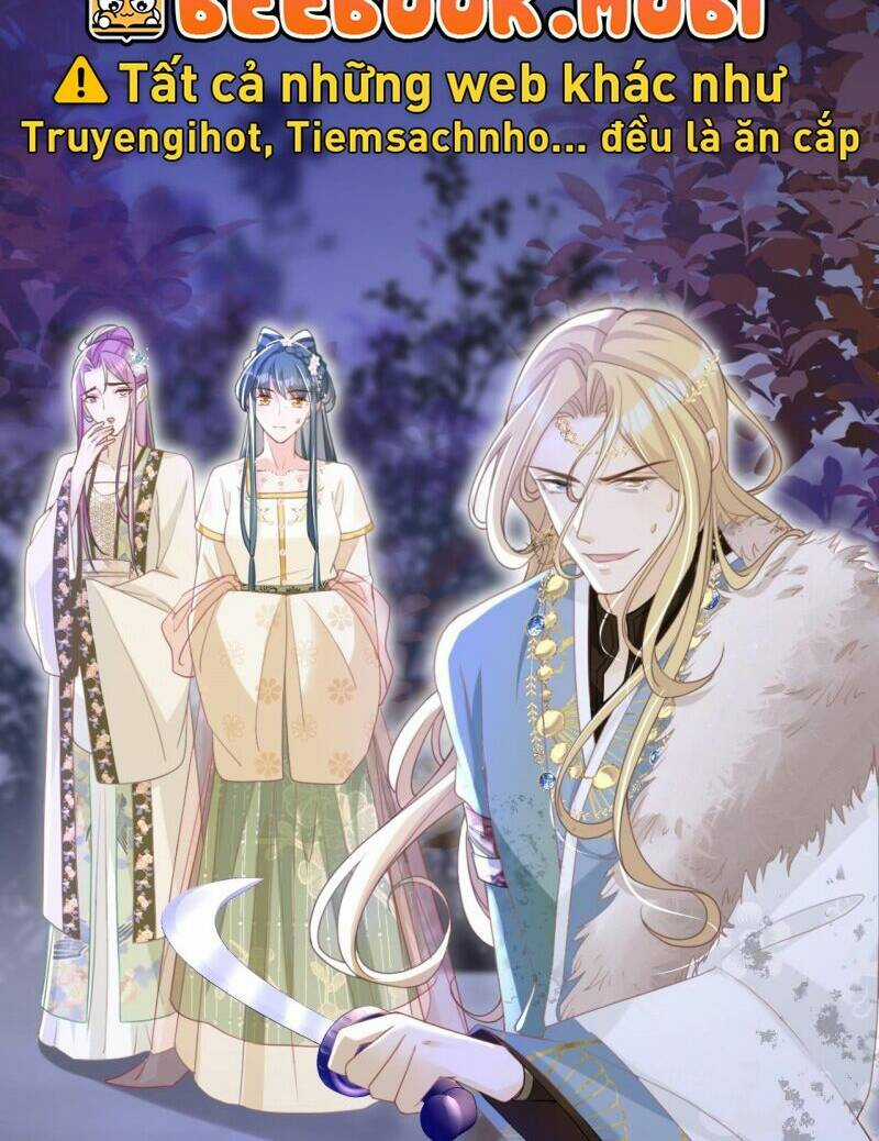 Đích Nữ Vi Mưu Chapter 48 trang 31