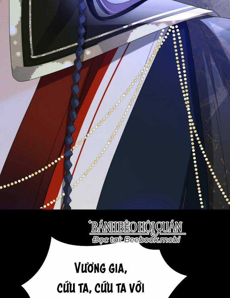 Đích Nữ Vi Mưu Chapter 48 trang 33