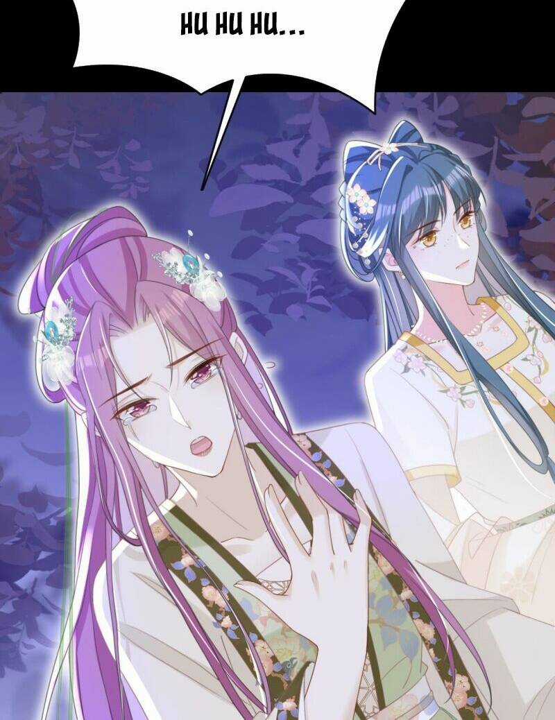 Đích Nữ Vi Mưu Chapter 48 trang 34