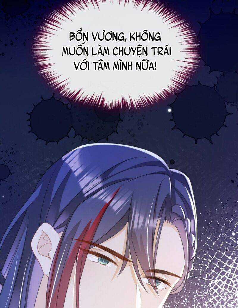 Đích Nữ Vi Mưu Chapter 48 trang 36