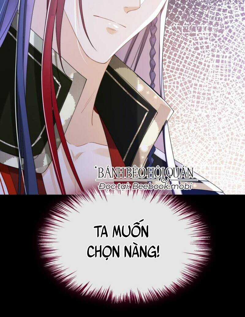 Đích Nữ Vi Mưu Chapter 48 trang 37