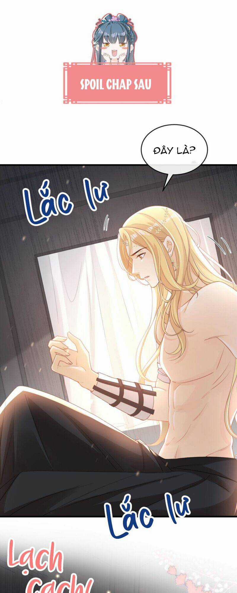 Đích Nữ Vi Mưu Chapter 48 trang 38