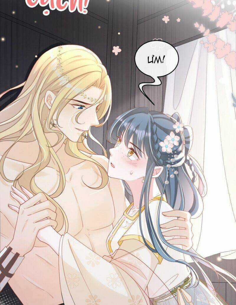 Đích Nữ Vi Mưu Chapter 48 trang 39