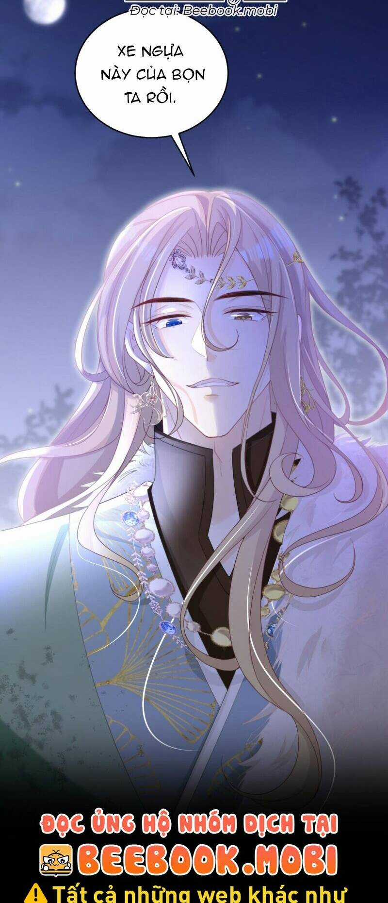 Đích Nữ Vi Mưu Chapter 48 trang 4