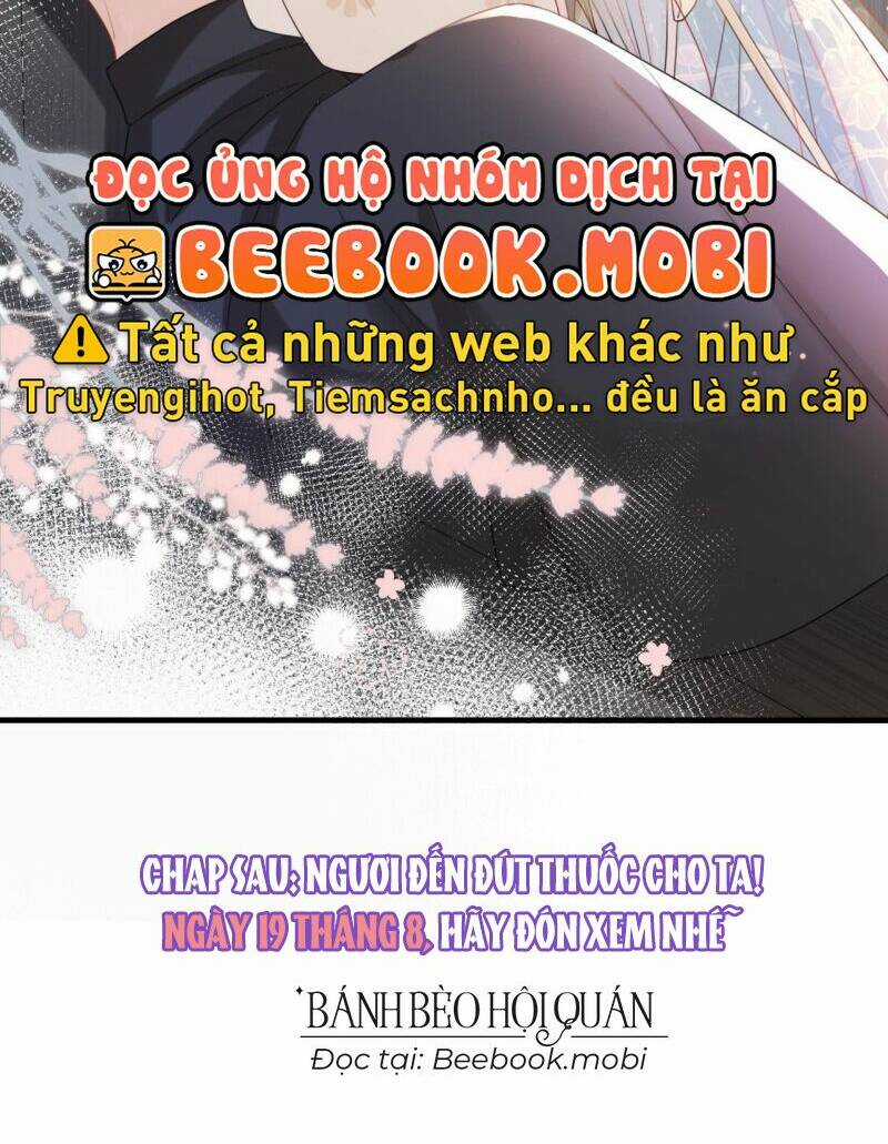 Đích Nữ Vi Mưu Chapter 48 trang 40
