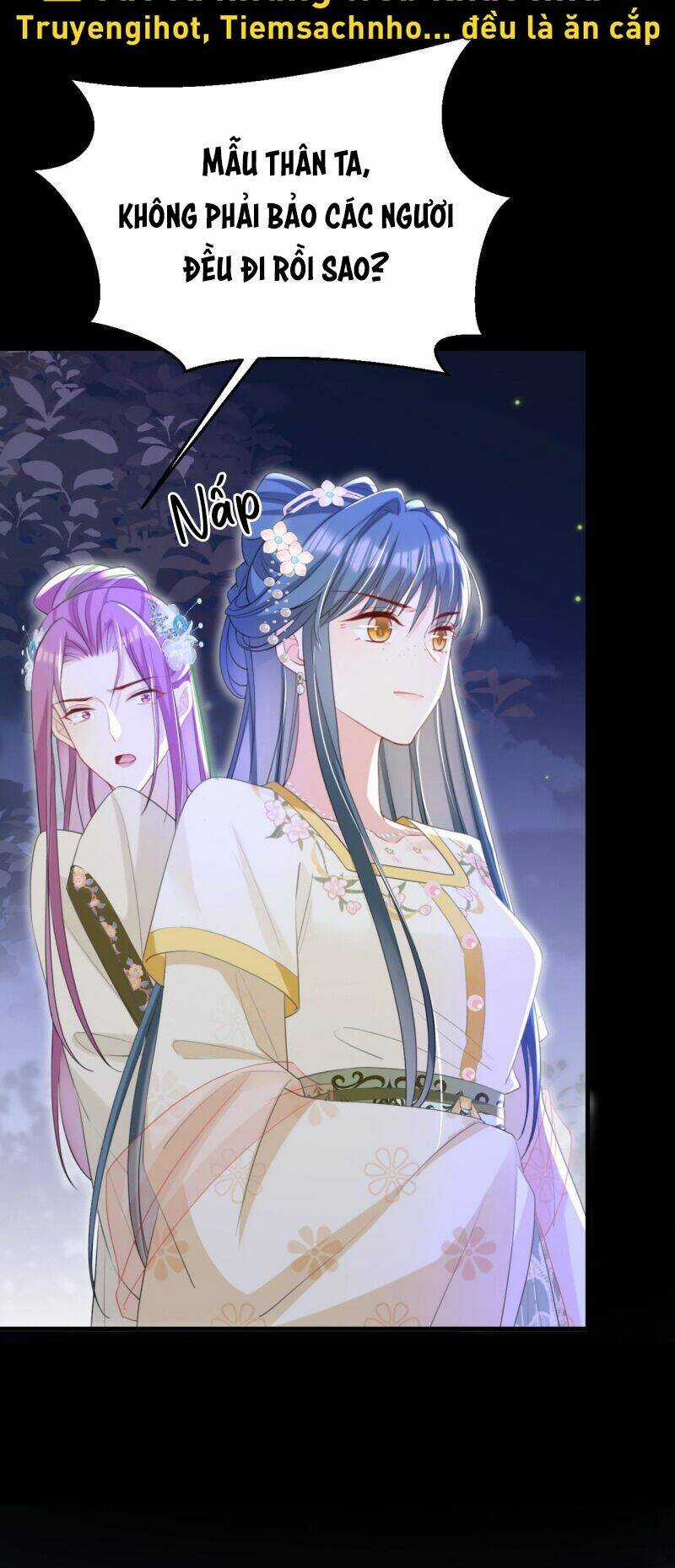 Đích Nữ Vi Mưu Chapter 48 trang 5