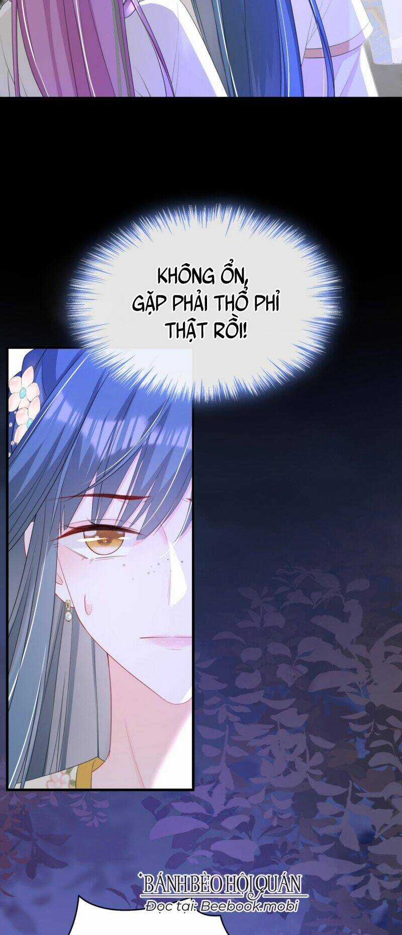 Đích Nữ Vi Mưu Chapter 48 trang 7