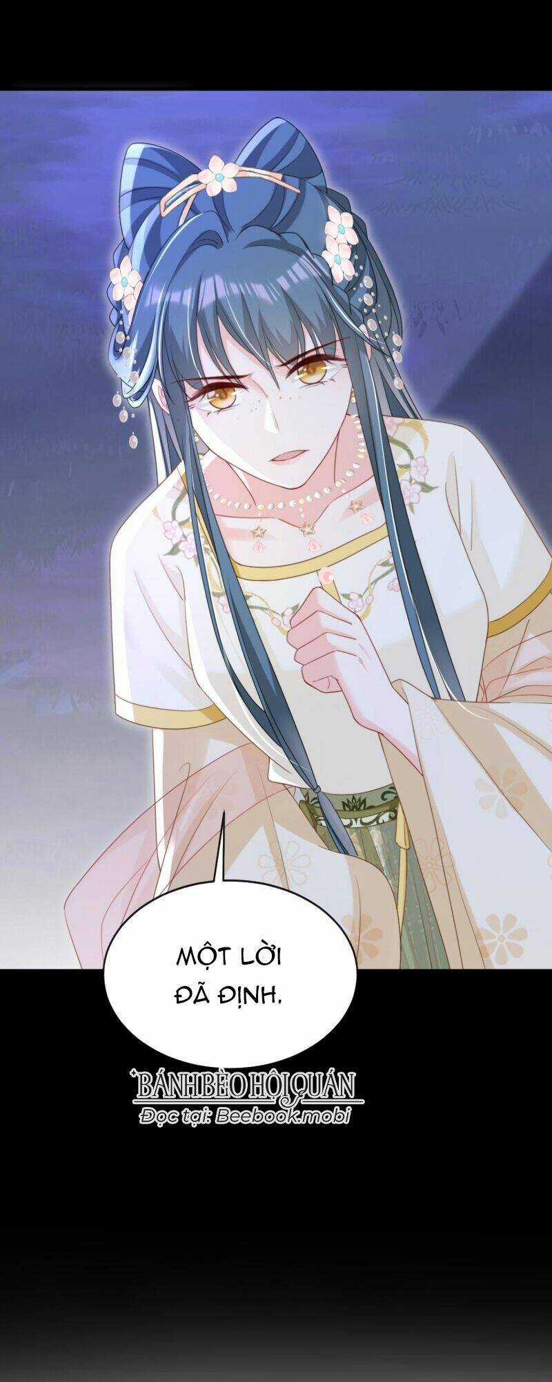 Đích Nữ Vi Mưu Chapter 49 trang 16