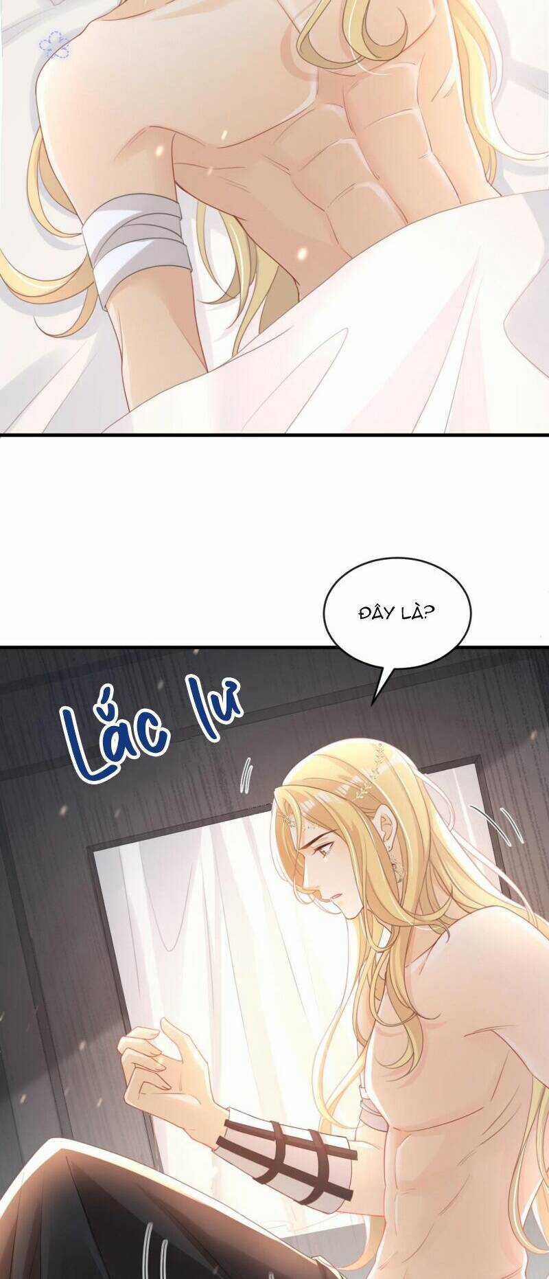 Đích Nữ Vi Mưu Chapter 49 trang 18