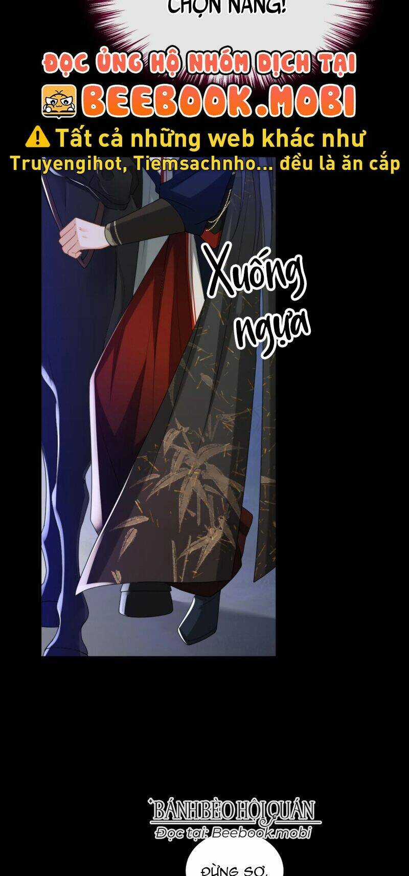 Đích Nữ Vi Mưu Chapter 49 trang 2