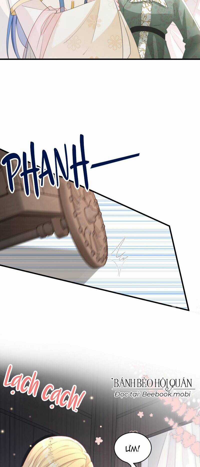 Đích Nữ Vi Mưu Chapter 49 trang 24