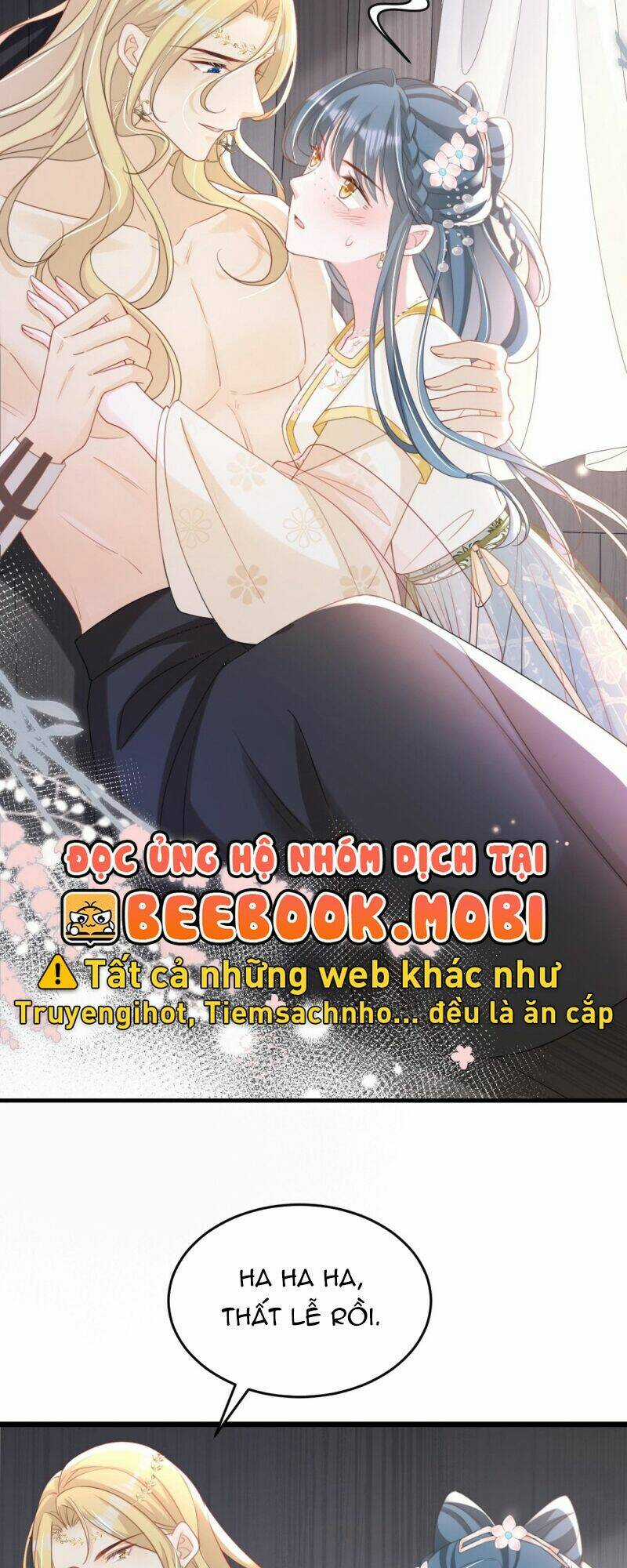 Đích Nữ Vi Mưu Chapter 49 trang 25