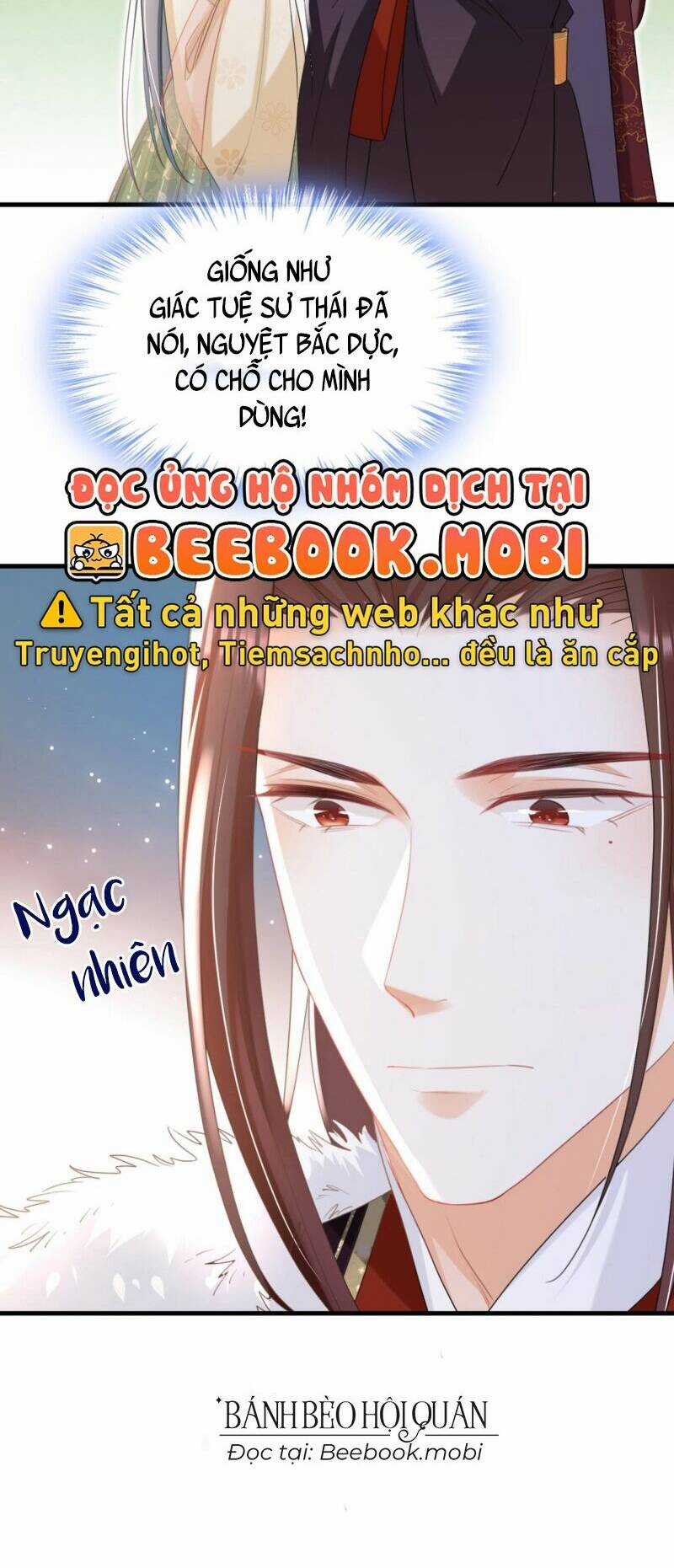 Đích Nữ Vi Mưu Chapter 49 trang 30