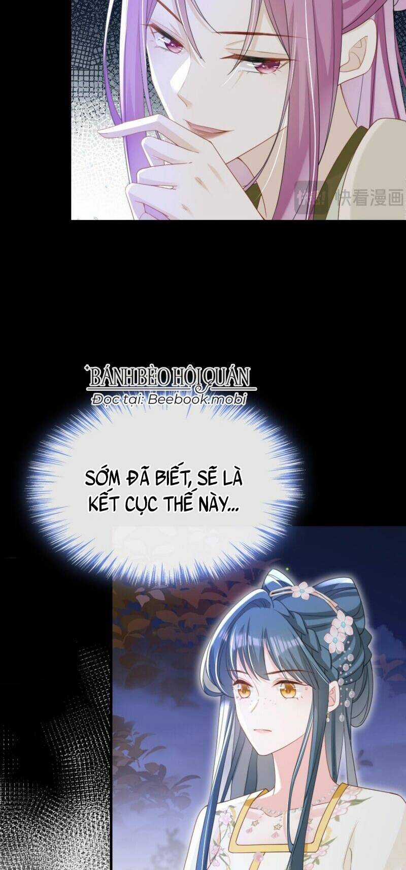 Đích Nữ Vi Mưu Chapter 49 trang 6