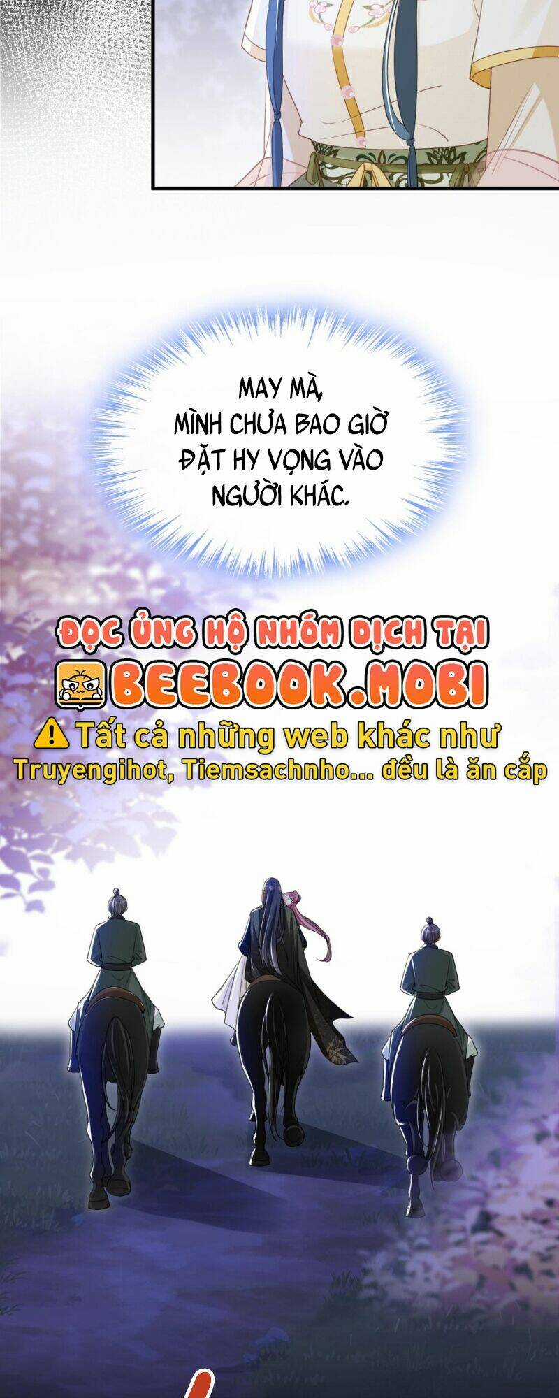 Đích Nữ Vi Mưu Chapter 49 trang 7