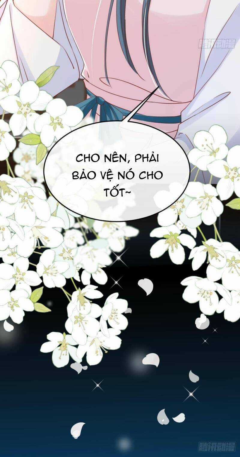 Đích Nữ Vi Mưu Chapter 5 trang 11