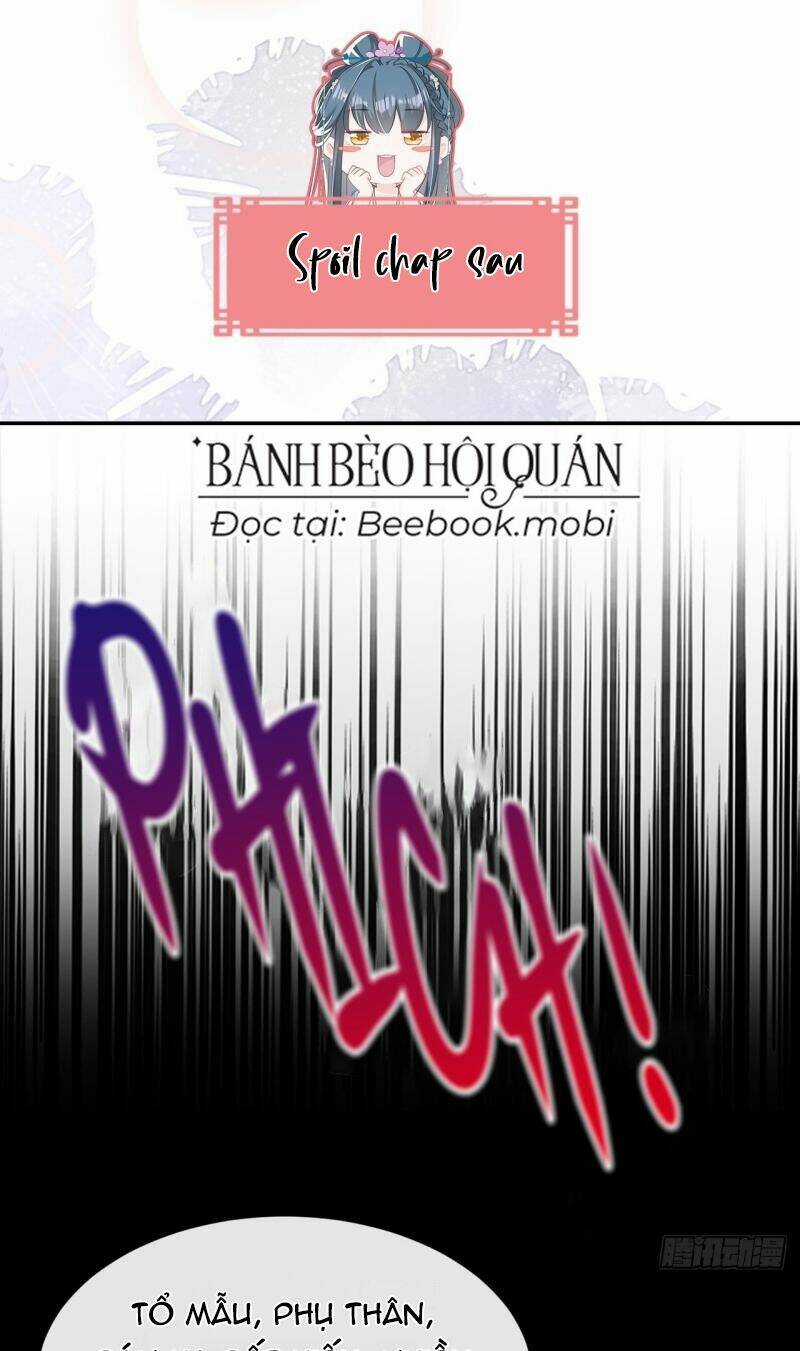 Đích Nữ Vi Mưu Chapter 5 trang 25