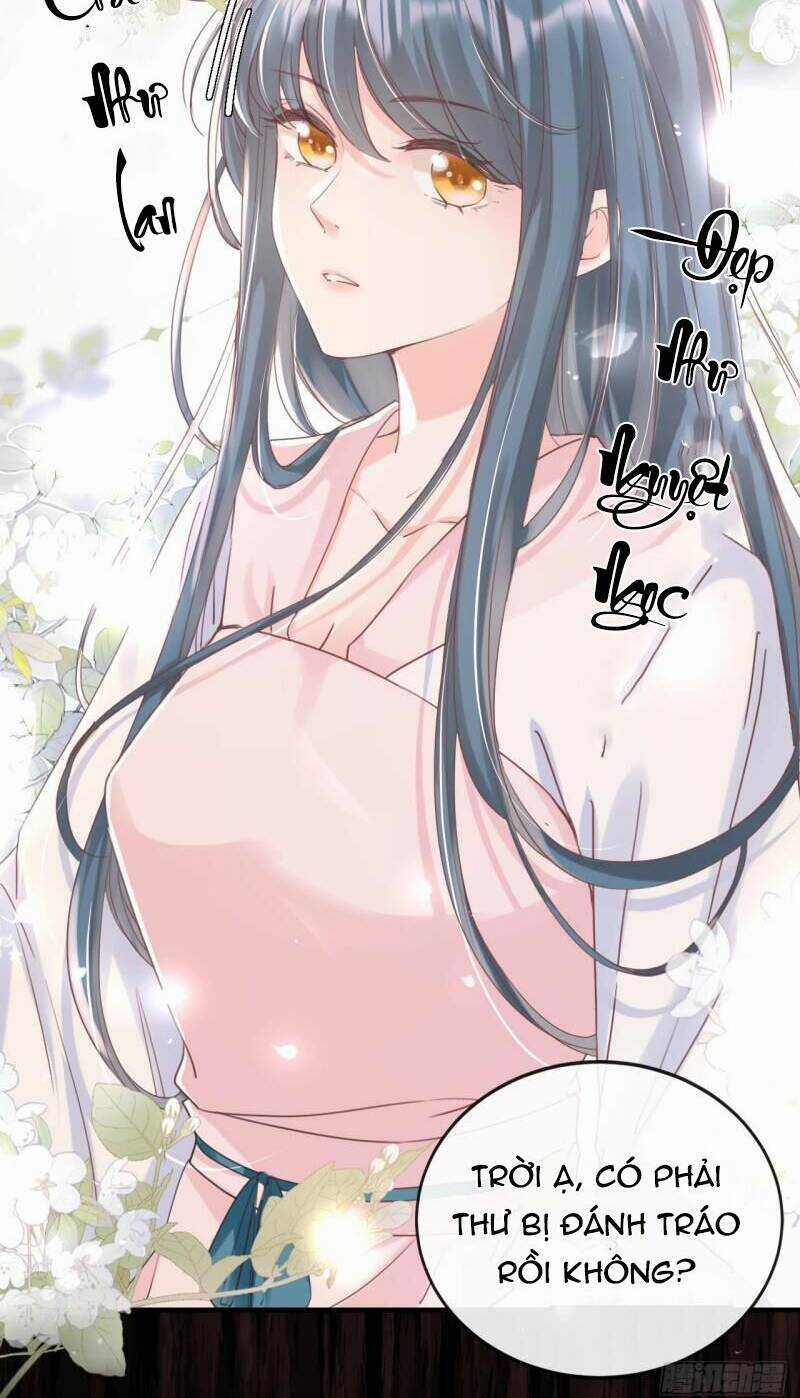 Đích Nữ Vi Mưu Chapter 5 trang 4