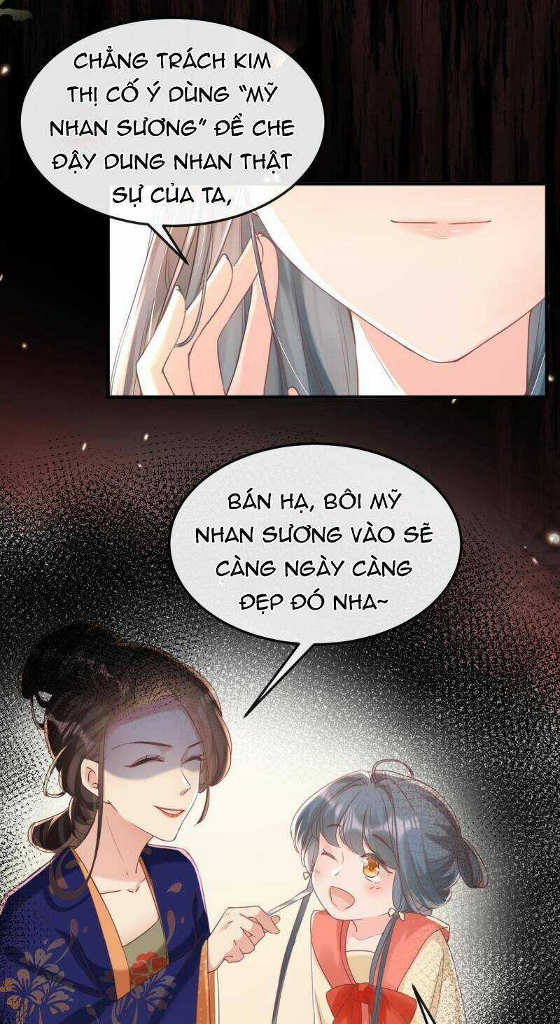 Đích Nữ Vi Mưu Chapter 5 trang 5