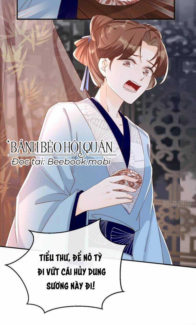 Đích Nữ Vi Mưu Chapter 5 trang 8