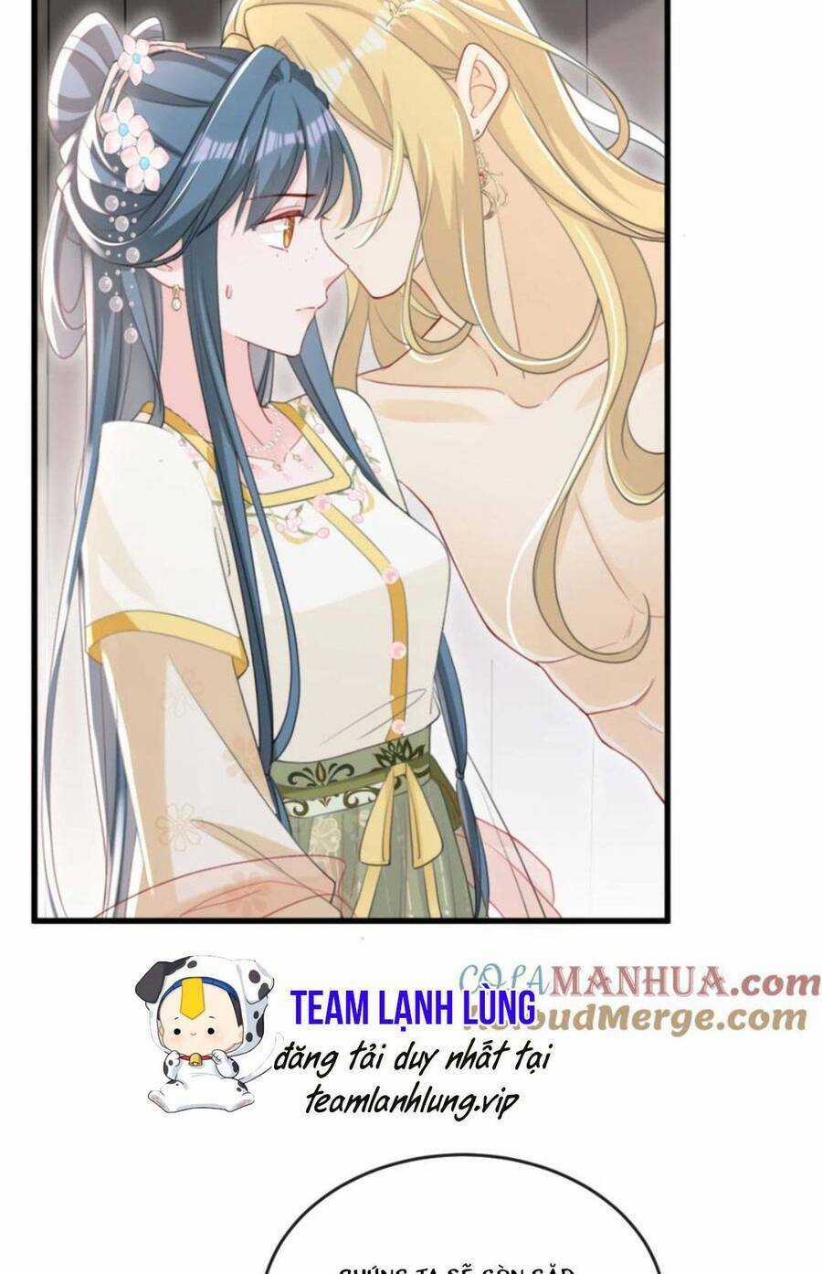 Đích Nữ Vi Mưu Chapter 50 trang 10