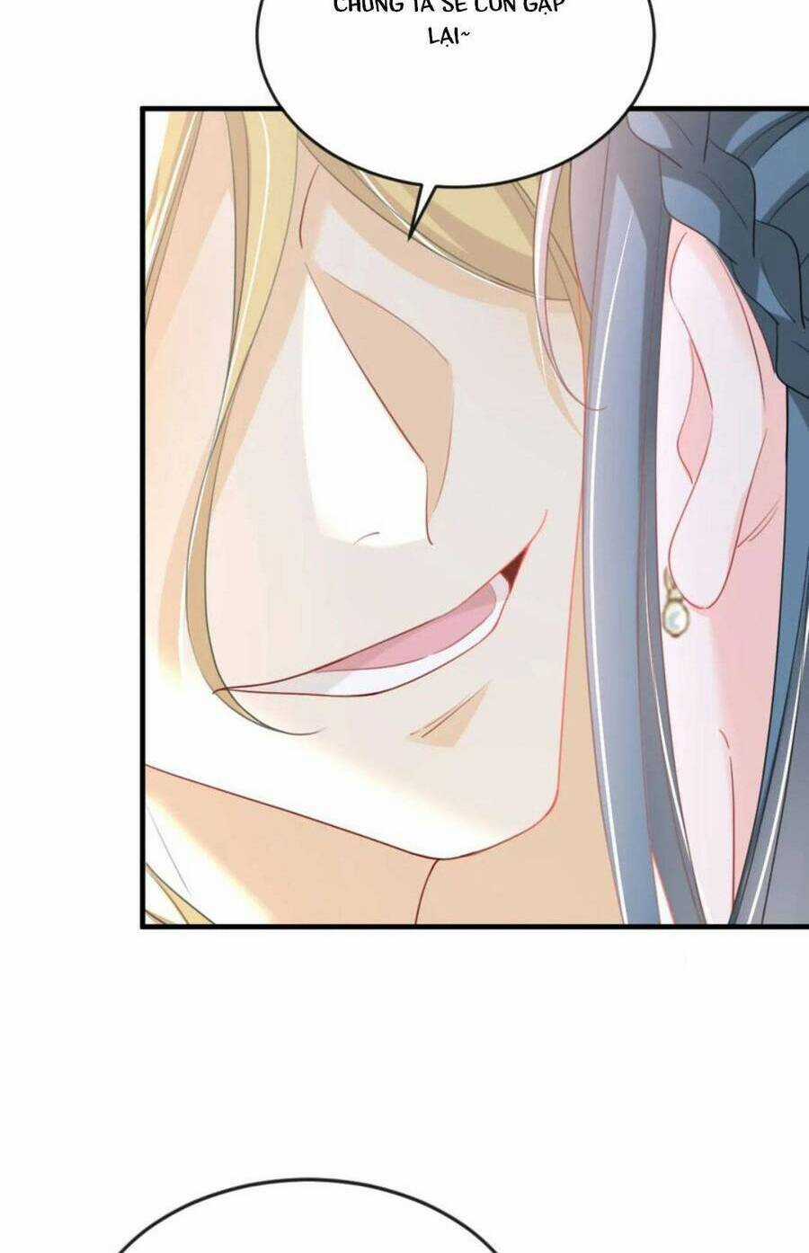 Đích Nữ Vi Mưu Chapter 50 trang 11